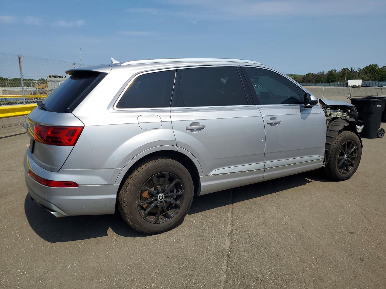 2019 AUDI Q7 PREMIUM PLUS — снимка 3