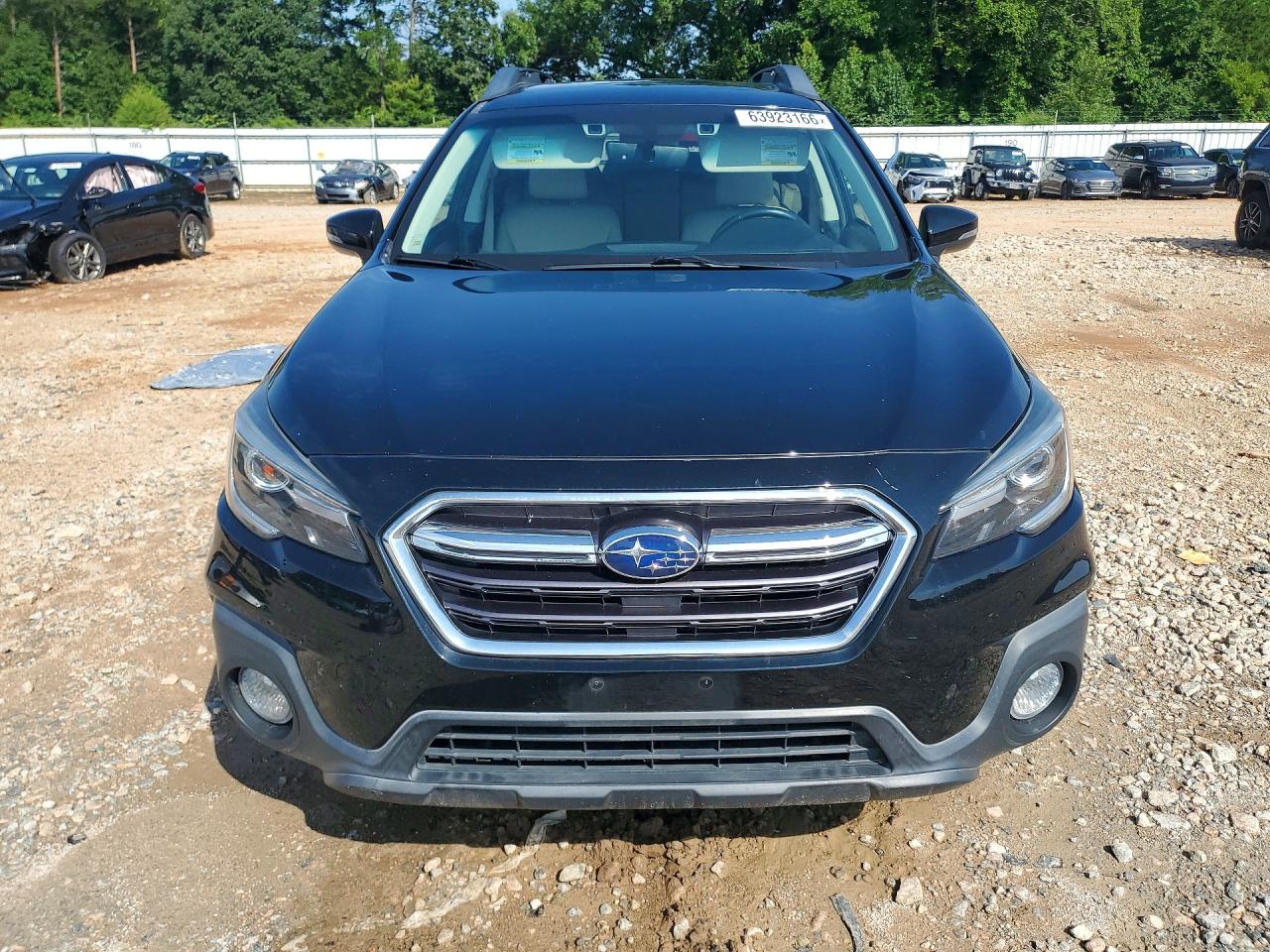 2018 SUBARU OUTBACK 2.5I LIMITED — снимка 5