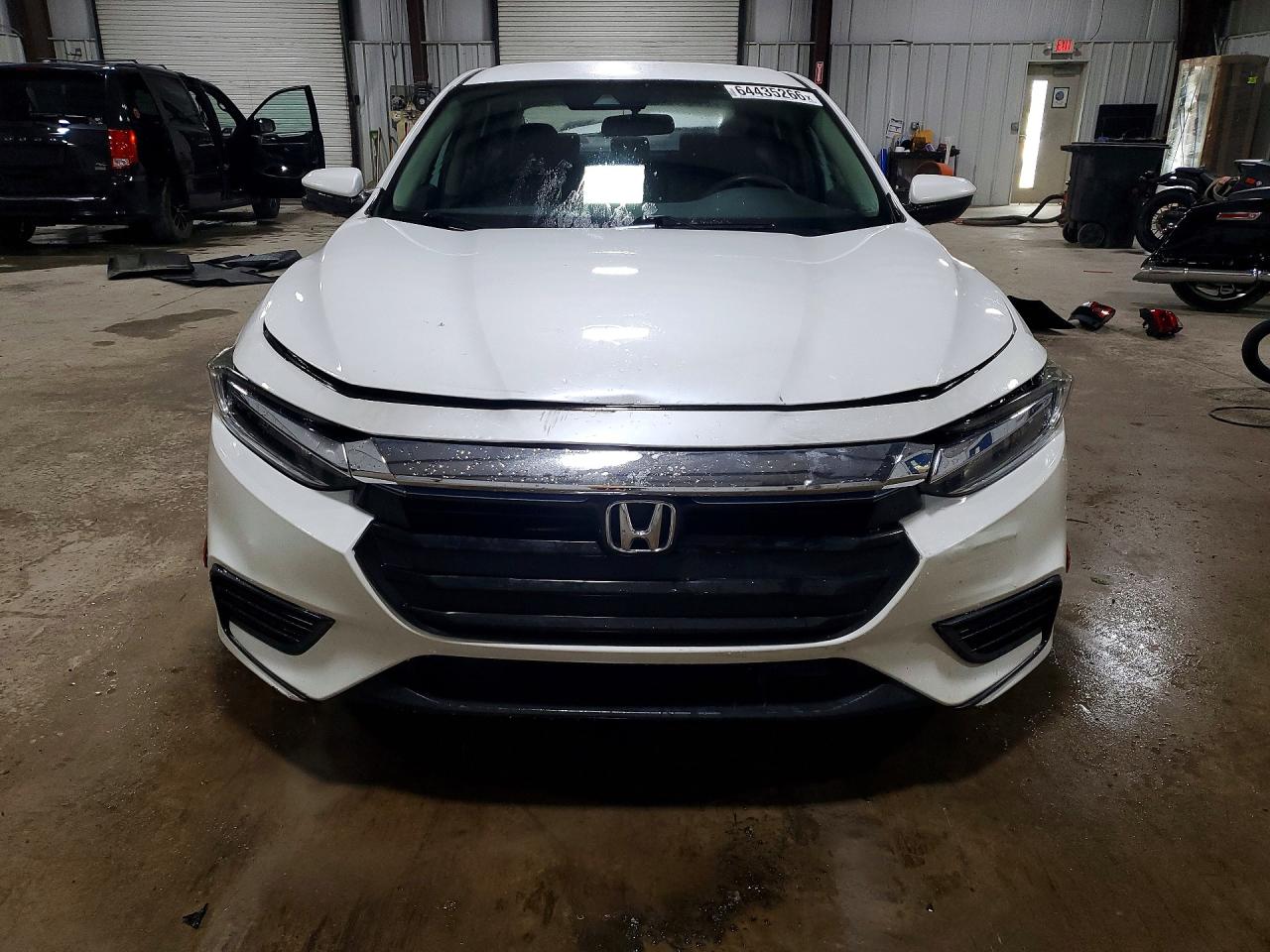 2019 HONDA INSIGHT EX — снимка 5