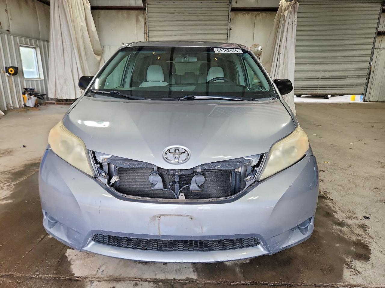 2015 TOYOTA SIENNA L 7-PASSENGER — снимка 5
