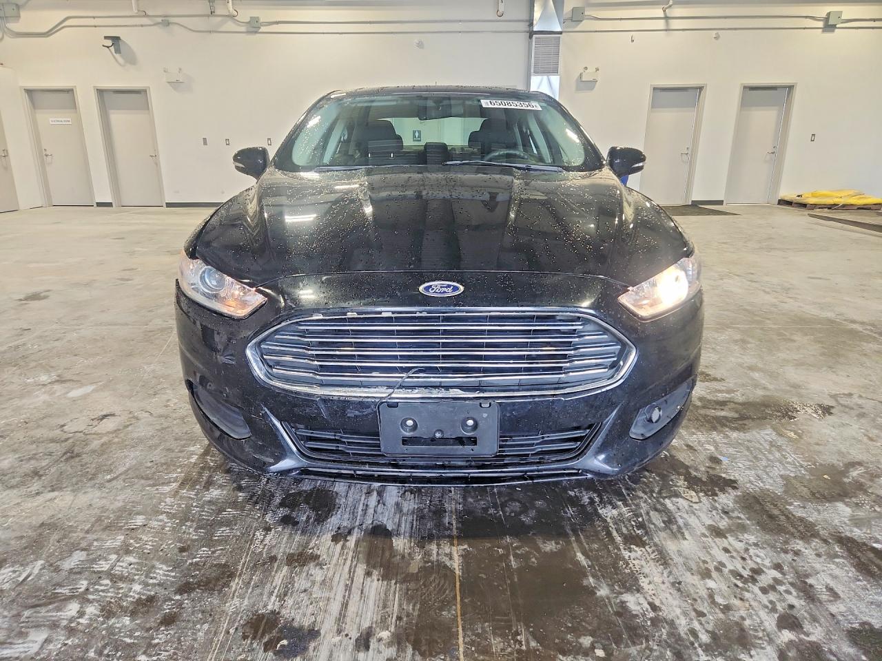 2016 FORD FUSION SE — снимка 5