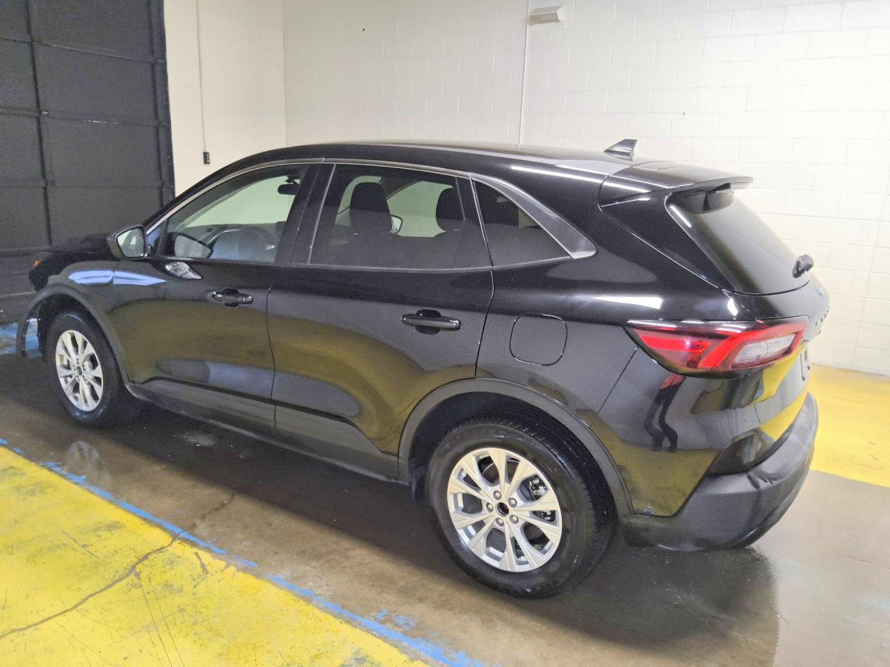 2024 FORD ESCAPE ACTIVE — снимка 2