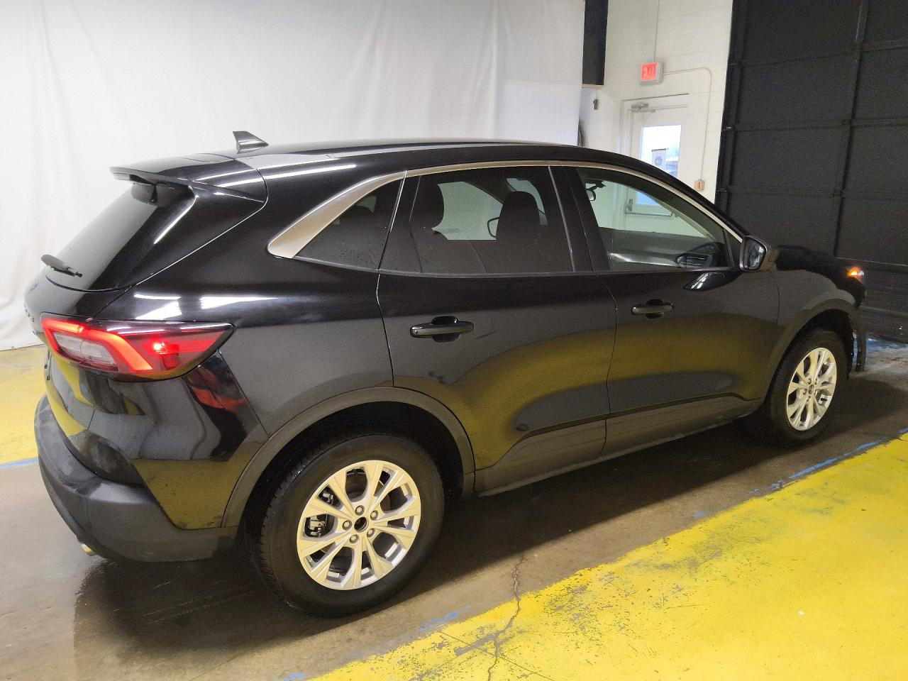2024 FORD ESCAPE ACTIVE — снимка 3