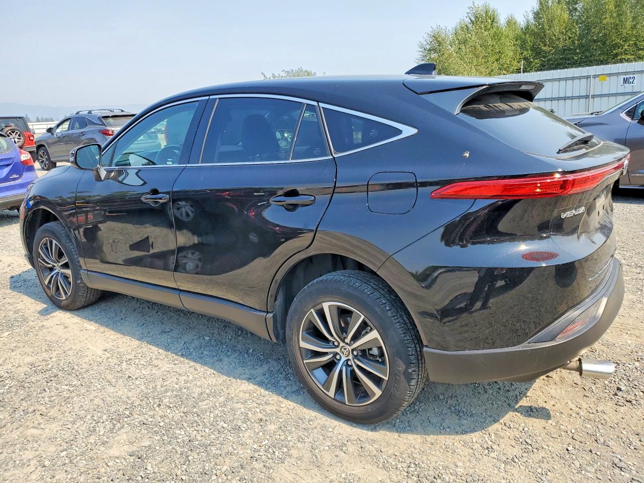 2023 TOYOTA VENZA LE — снимка 2
