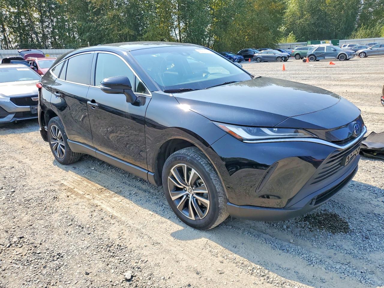 2023 TOYOTA VENZA LE — снимка 4