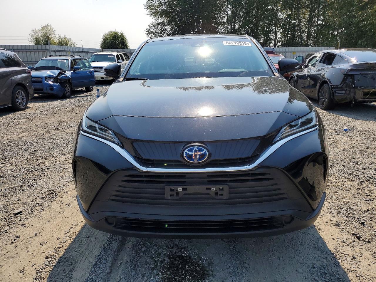 2023 TOYOTA VENZA LE — снимка 5