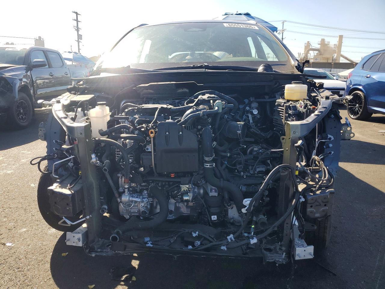 2026 LEXUS RX 350 BASE — снимка 5