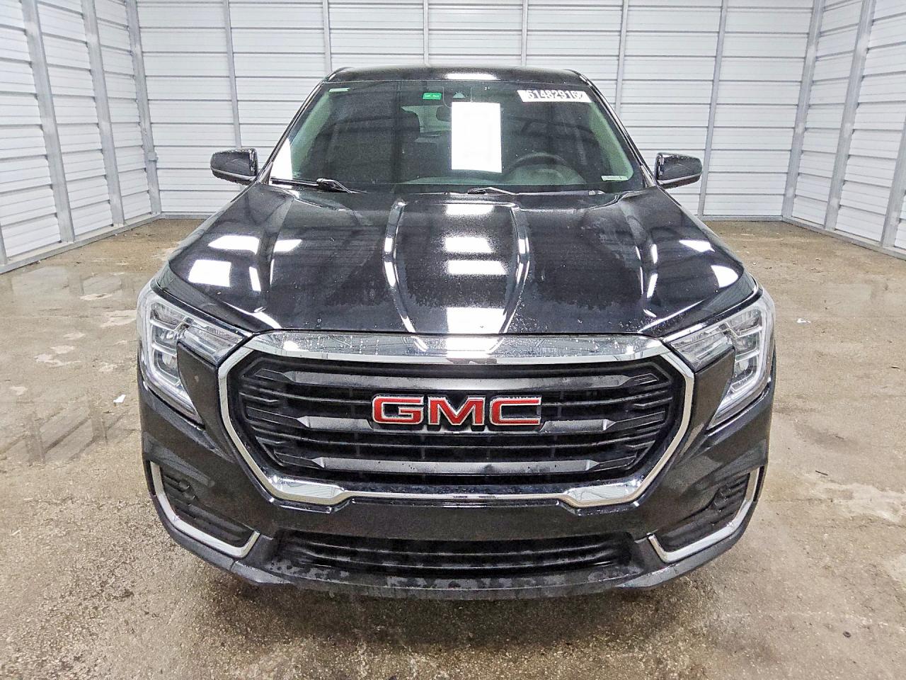 2023 GMC TERRAIN SLE — снимка 5