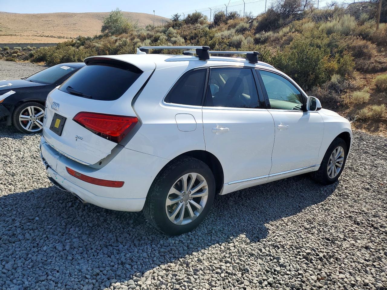 2017 AUDI Q5 PREMIUM — снимка 3