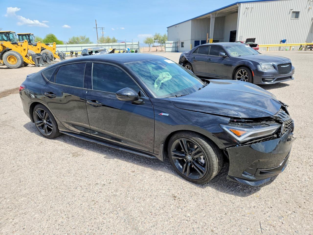 2026 ACURA INTEGRA A-SPEC TECH — снимка 4