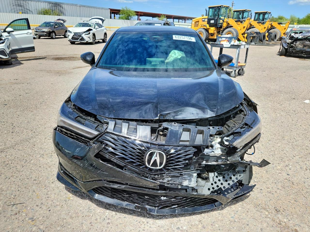 2026 ACURA INTEGRA A-SPEC TECH — снимка 5