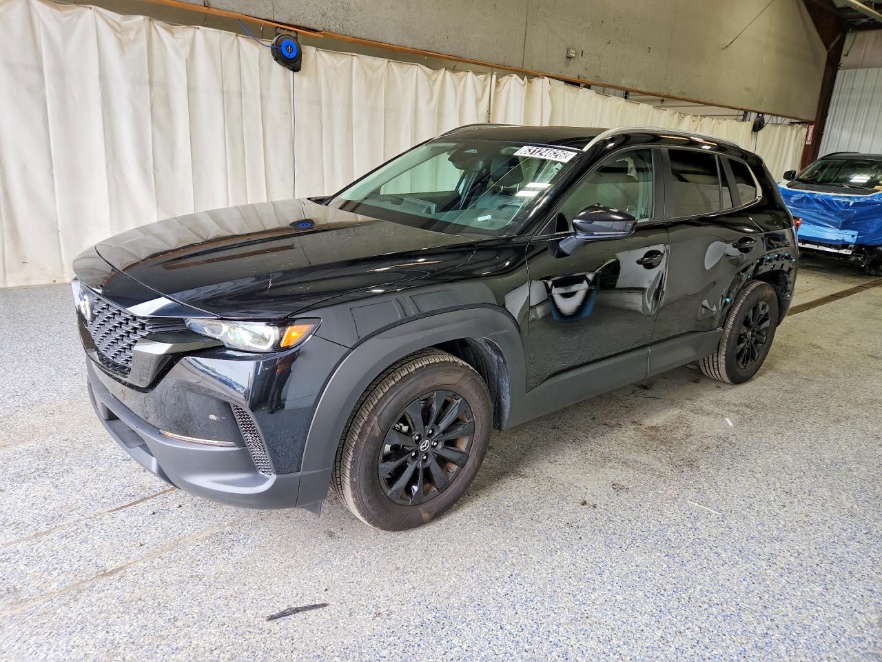 2026 MAZDA CX-50 PREFERRED