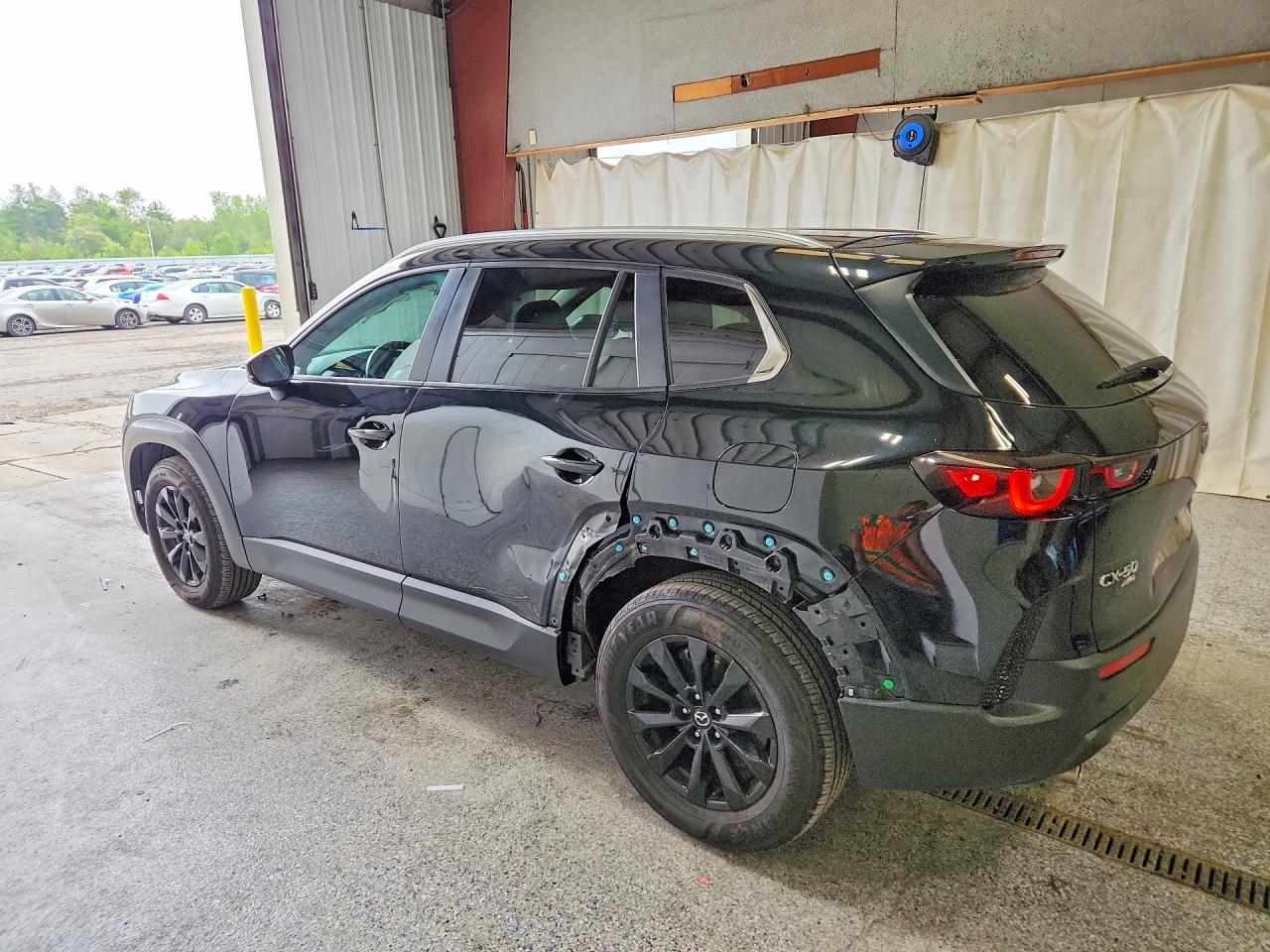 2026 MAZDA CX-50 PREFERRED — снимка 2