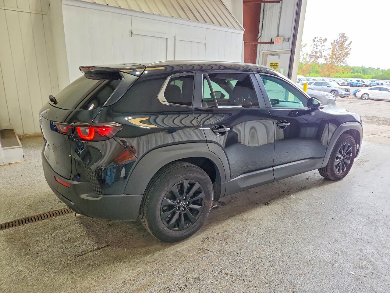 2026 MAZDA CX-50 PREFERRED — снимка 3