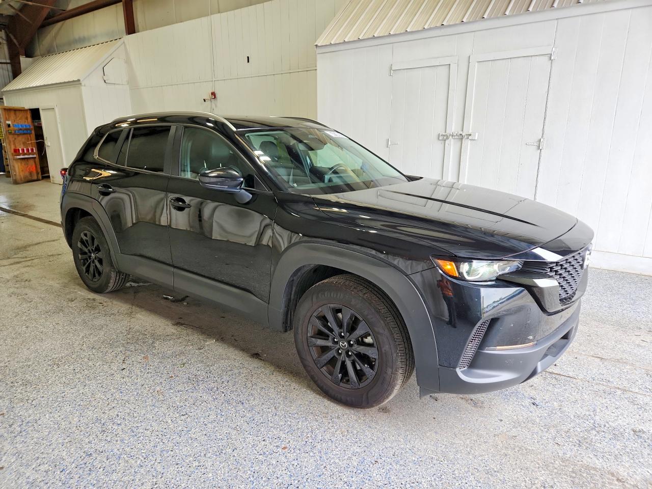 2026 MAZDA CX-50 PREFERRED — снимка 4