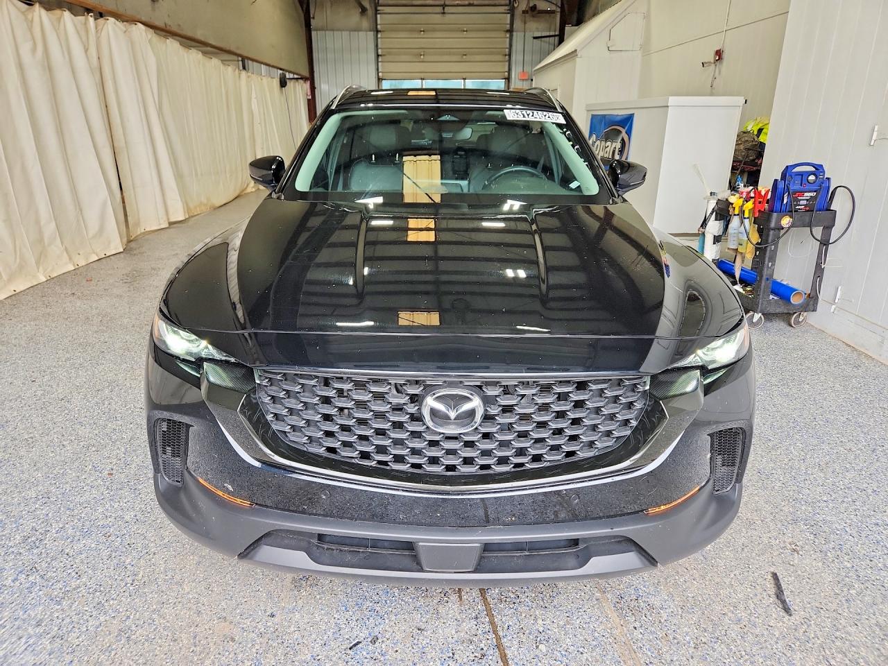 2026 MAZDA CX-50 PREFERRED — снимка 5