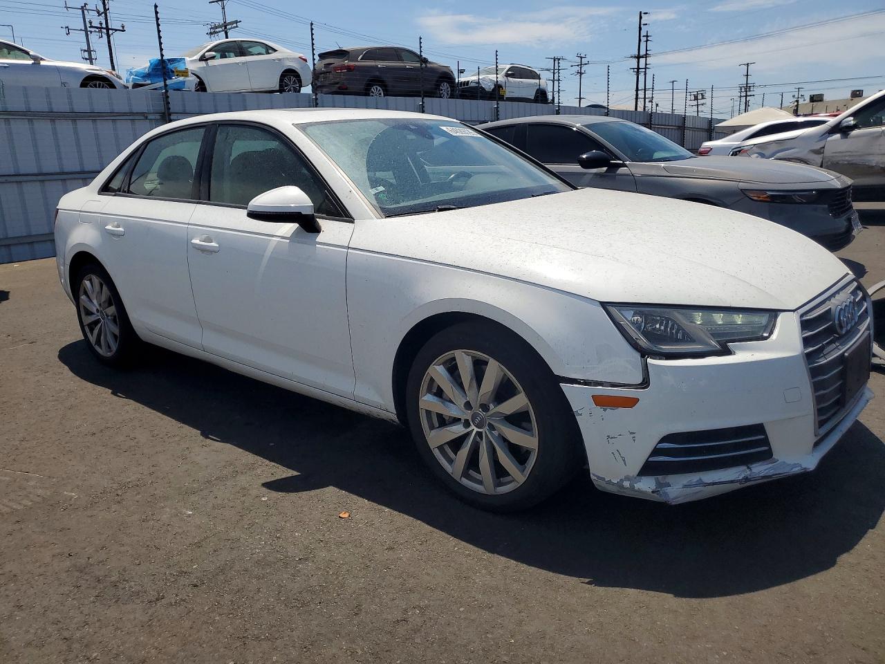 2017 AUDI A4 PREMIUM — снимка 4