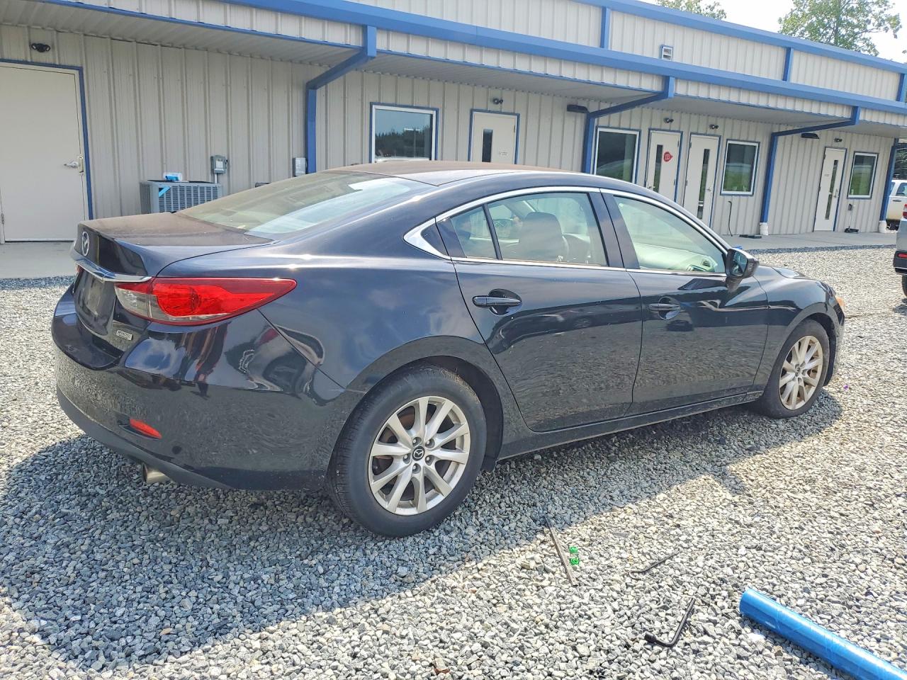 2016 MAZDA 6 SPORT — снимка 3