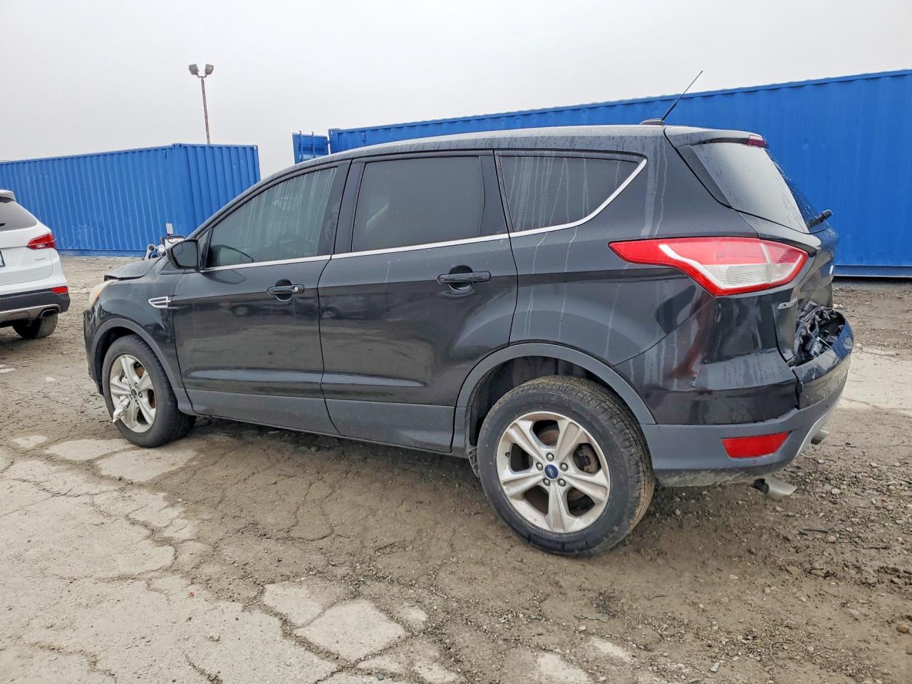 2016 FORD ESCAPE SE — снимка 2