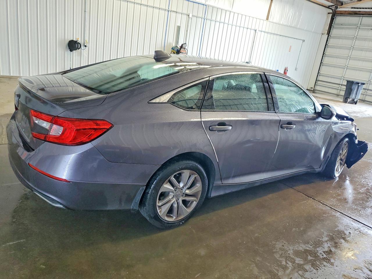 2020 HONDA ACCORD LX — снимка 3