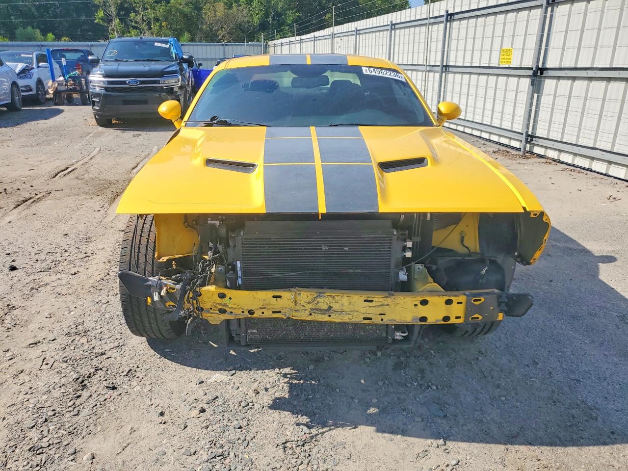 2017 DODGE CHALLENGER SXT — снимка 5
