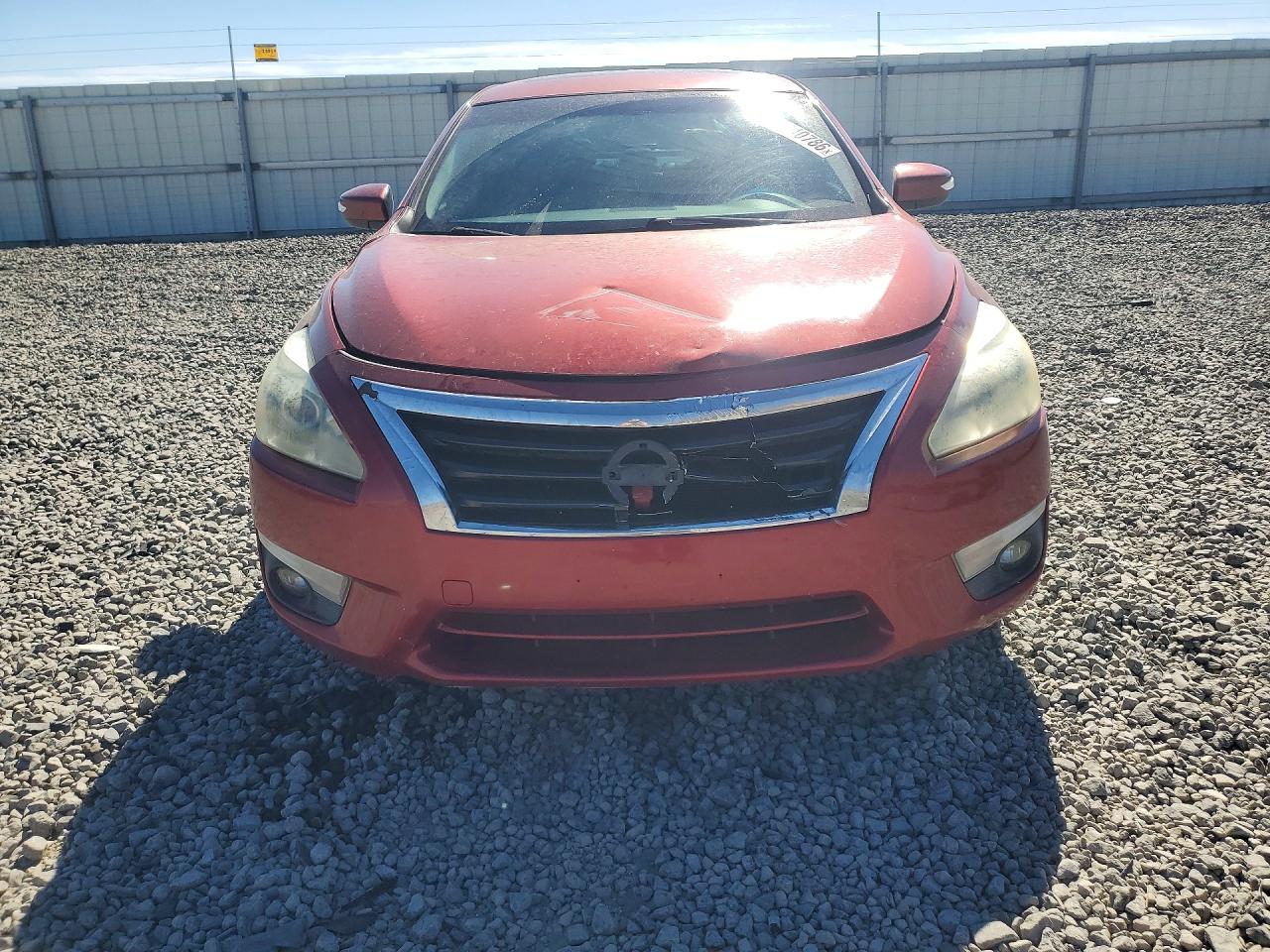 2015 NISSAN ALTIMA 2.5 SL — снимка 5