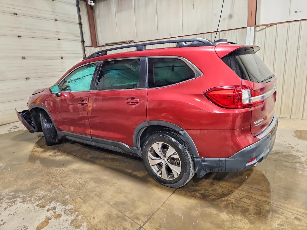 2020 SUBARU ASCENT PREMIUM — снимка 2