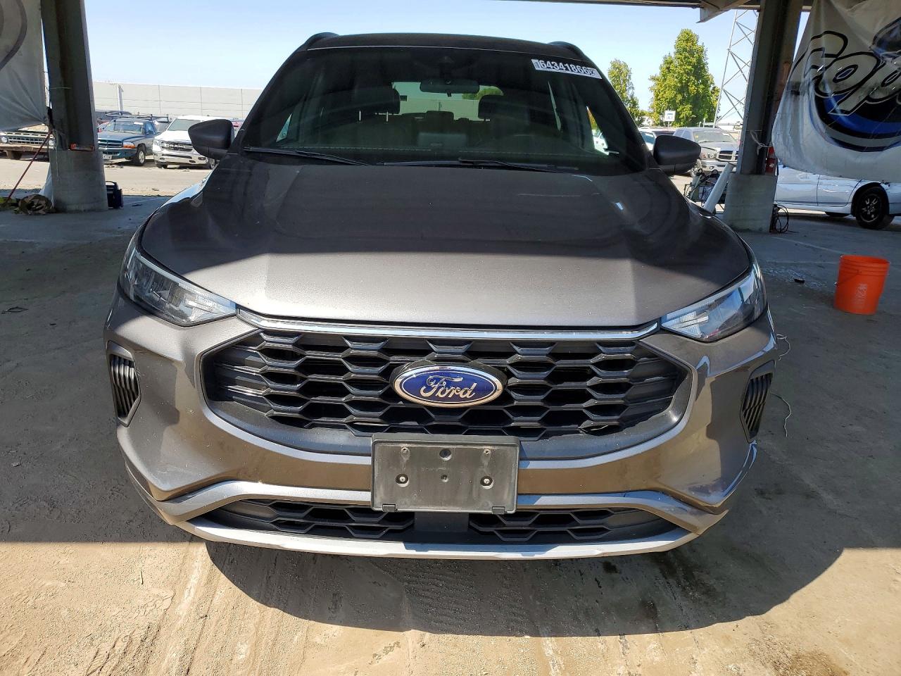 2023 FORD ESCAPE ST LINE — снимка 5