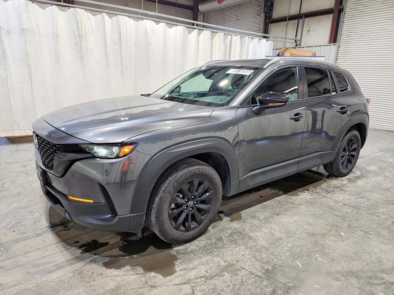 2026 MAZDA CX-50 PREFERRED