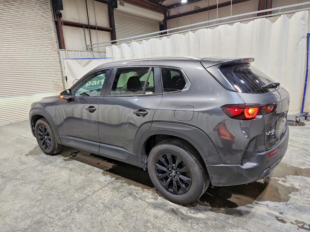 2026 MAZDA CX-50 PREFERRED — снимка 2