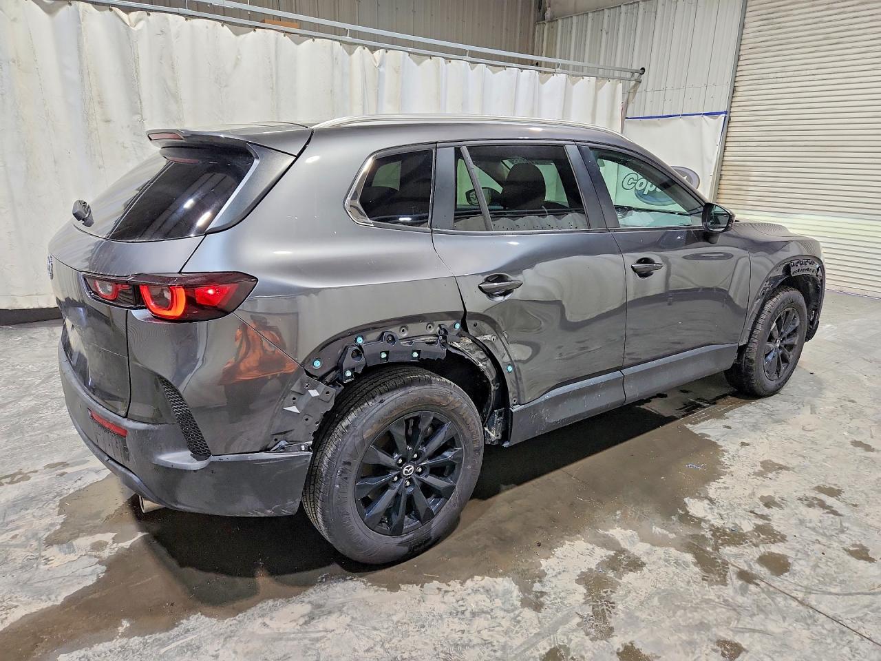 2026 MAZDA CX-50 PREFERRED — снимка 3
