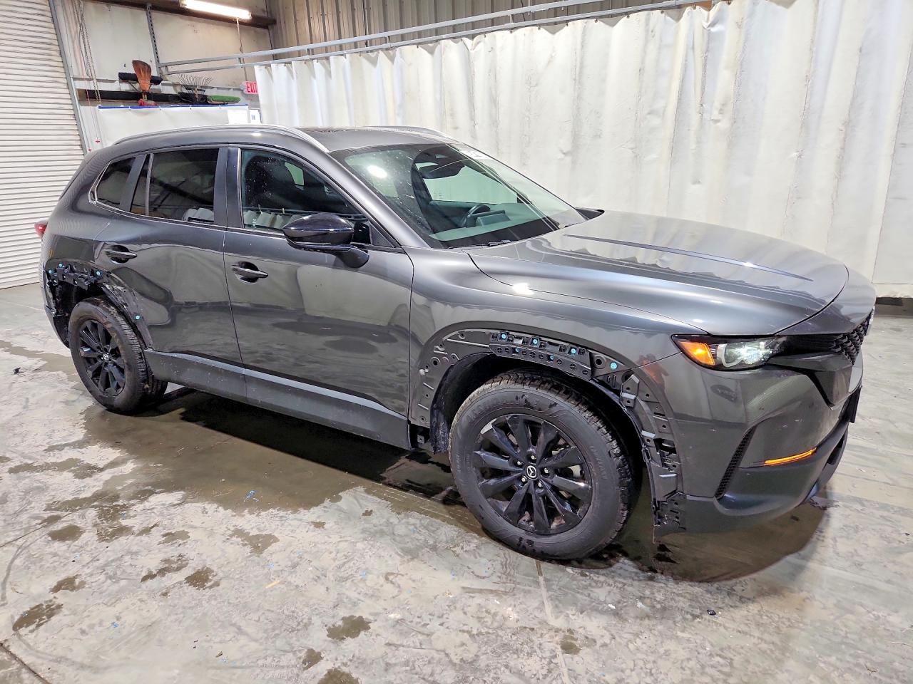 2026 MAZDA CX-50 PREFERRED — снимка 4