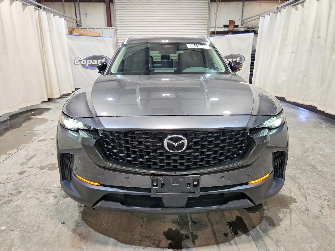 2026 MAZDA CX-50 PREFERRED — снимка 5