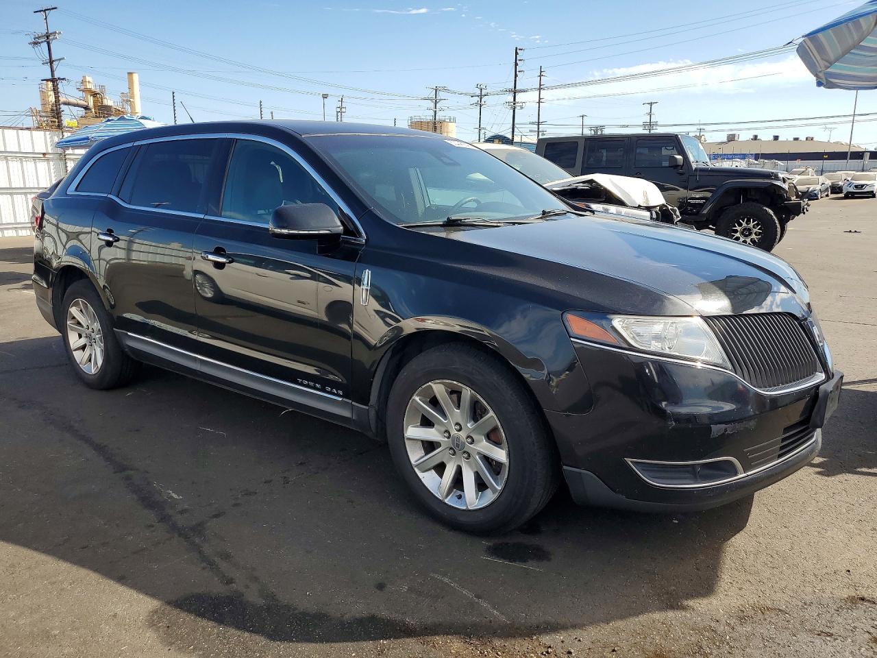 2014 LINCOLN MKT — снимка 4