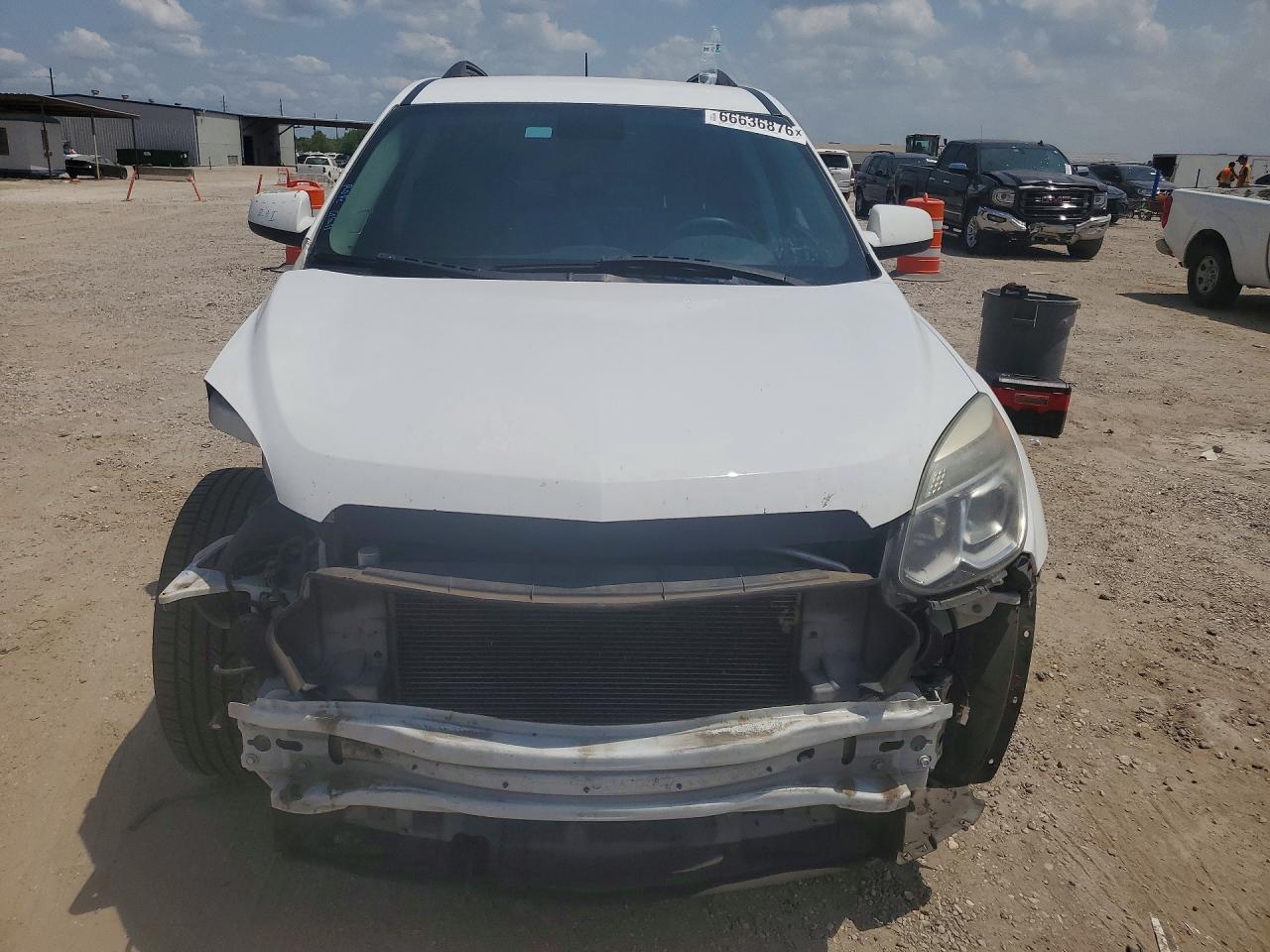 2017 CHEVROLET EQUINOX LT — снимка 5