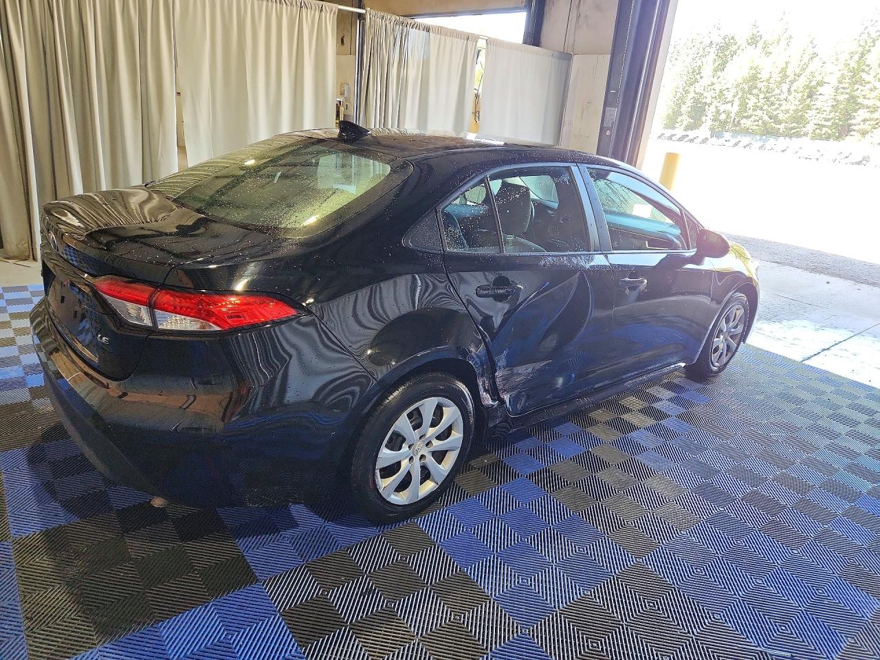 2023 TOYOTA COROLLA LE — снимка 3
