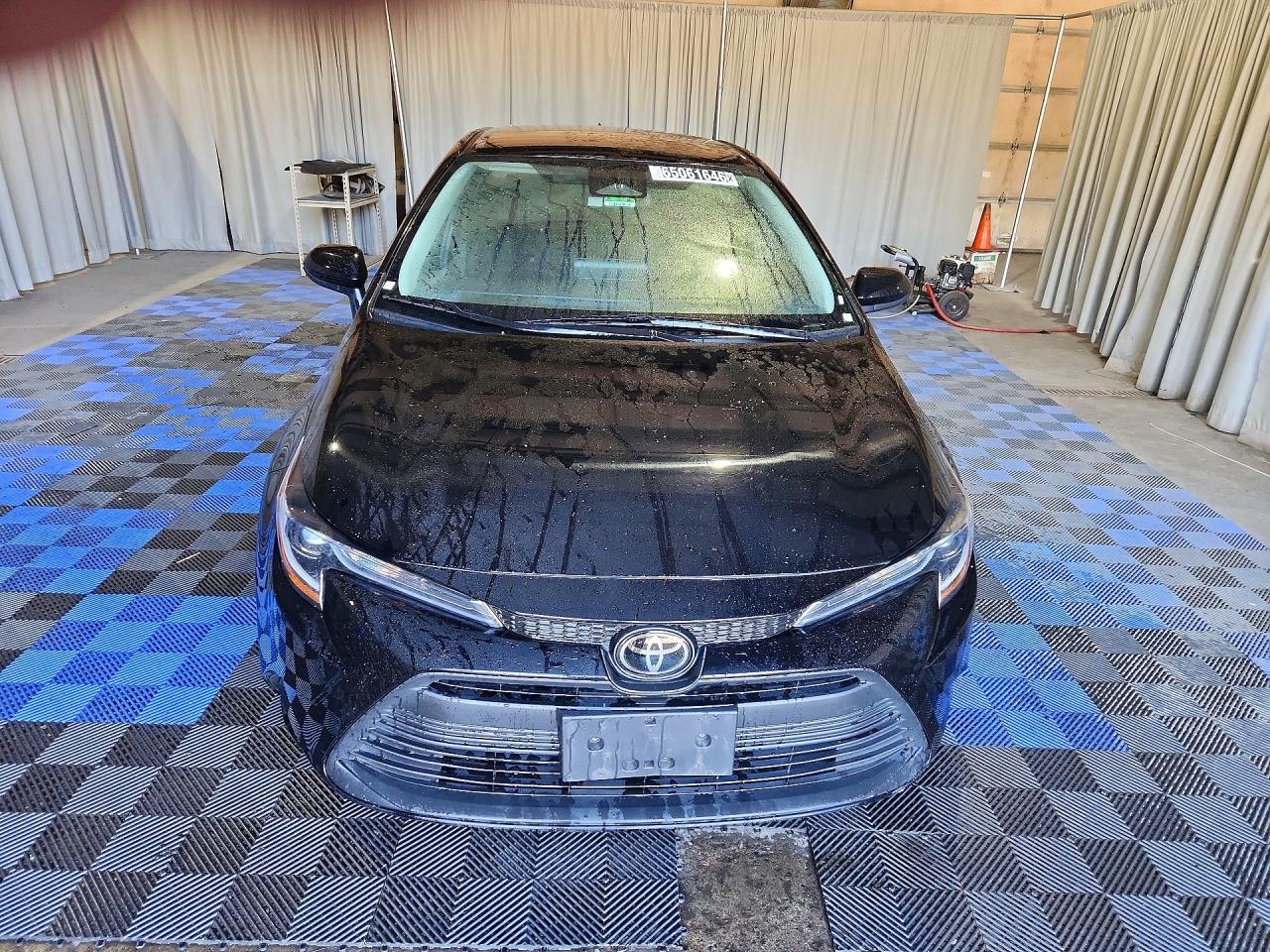 2023 TOYOTA COROLLA LE — снимка 5