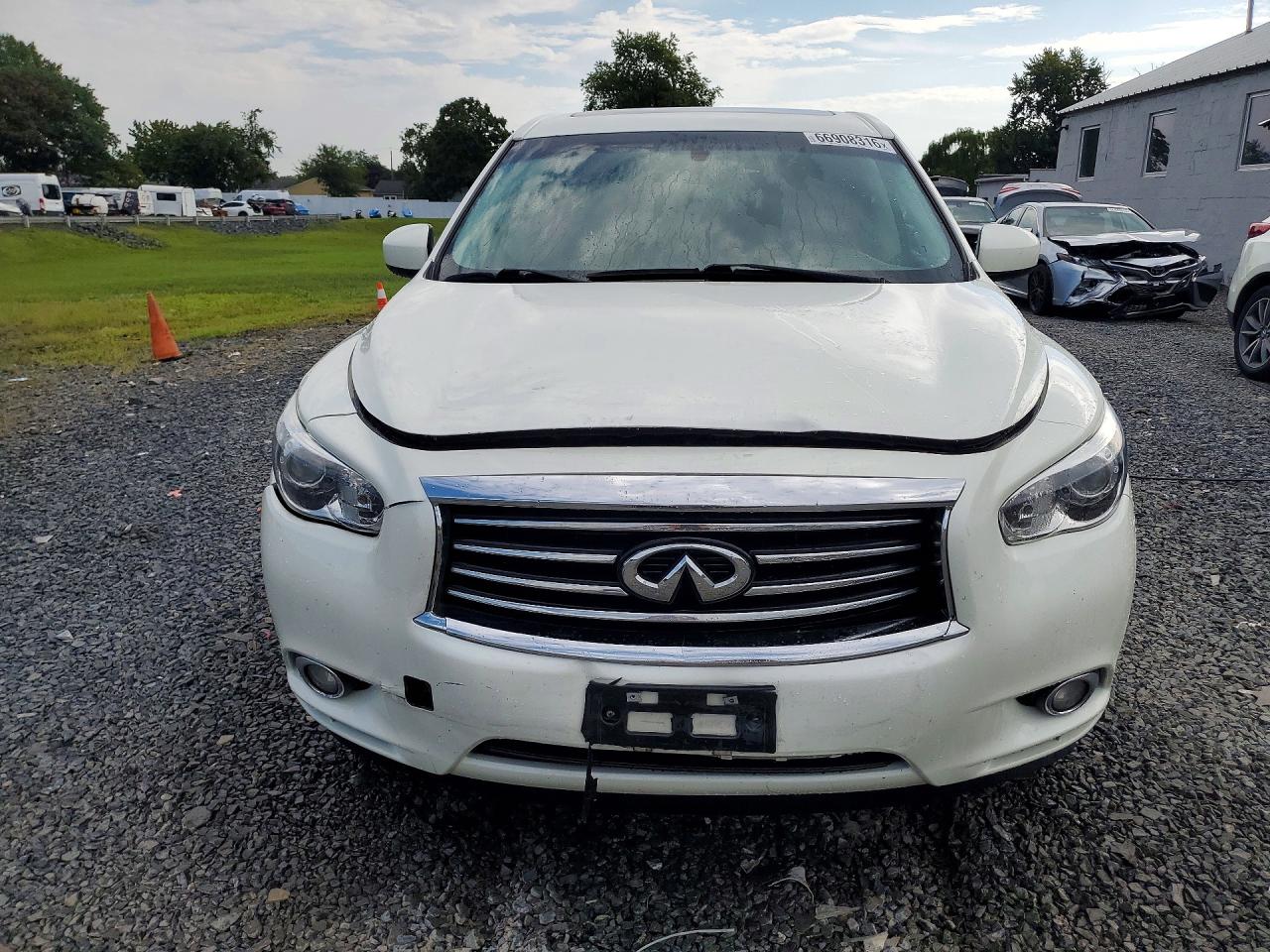 2015 INFINITI QX60 BASE — снимка 5