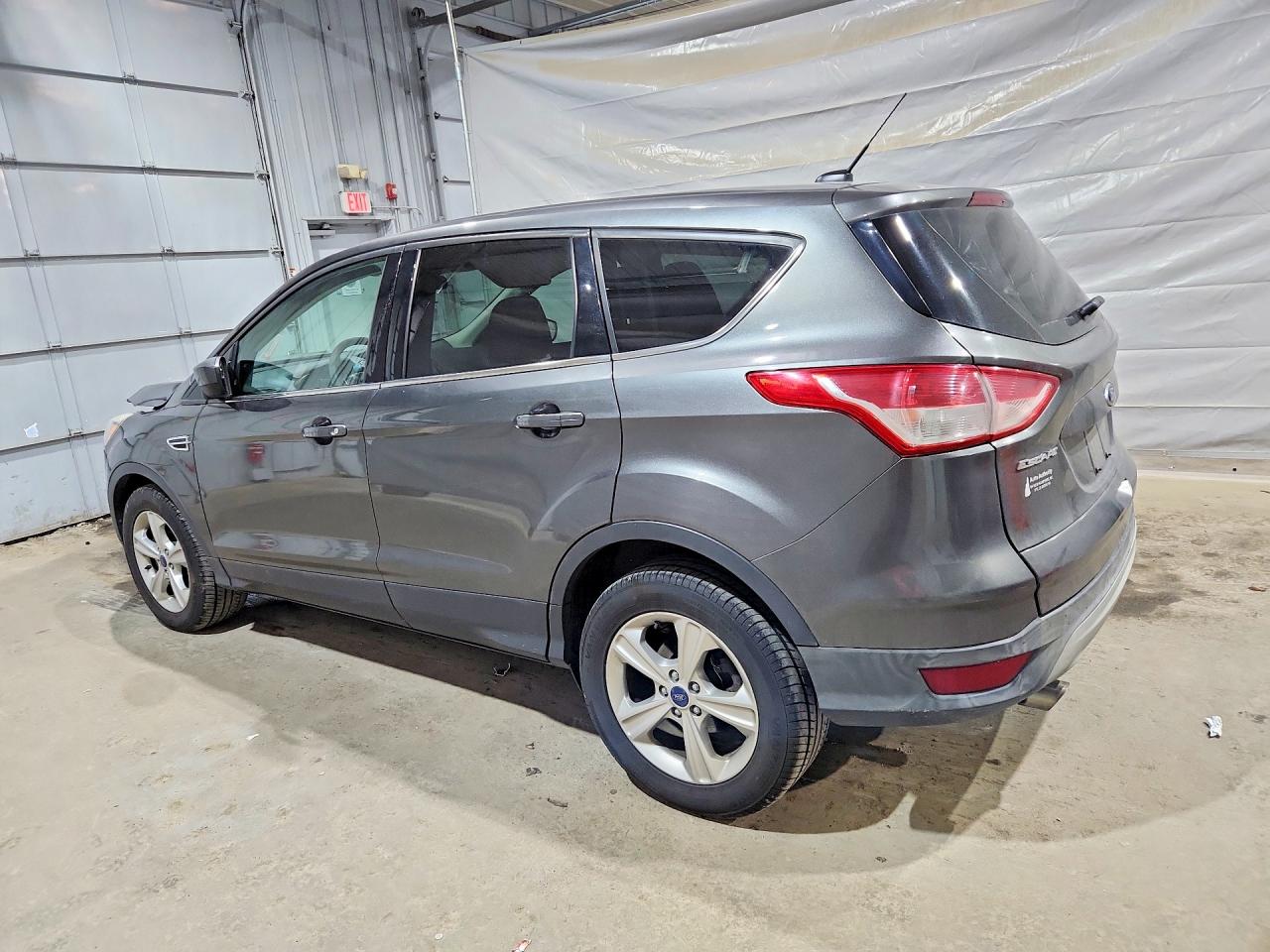 2015 FORD ESCAPE SE — снимка 2