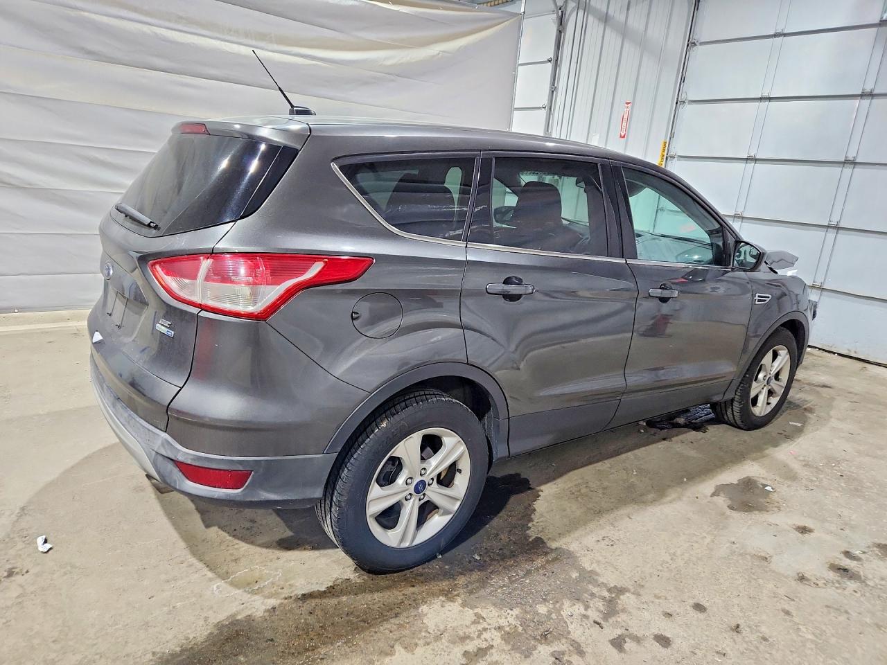 2015 FORD ESCAPE SE — снимка 3