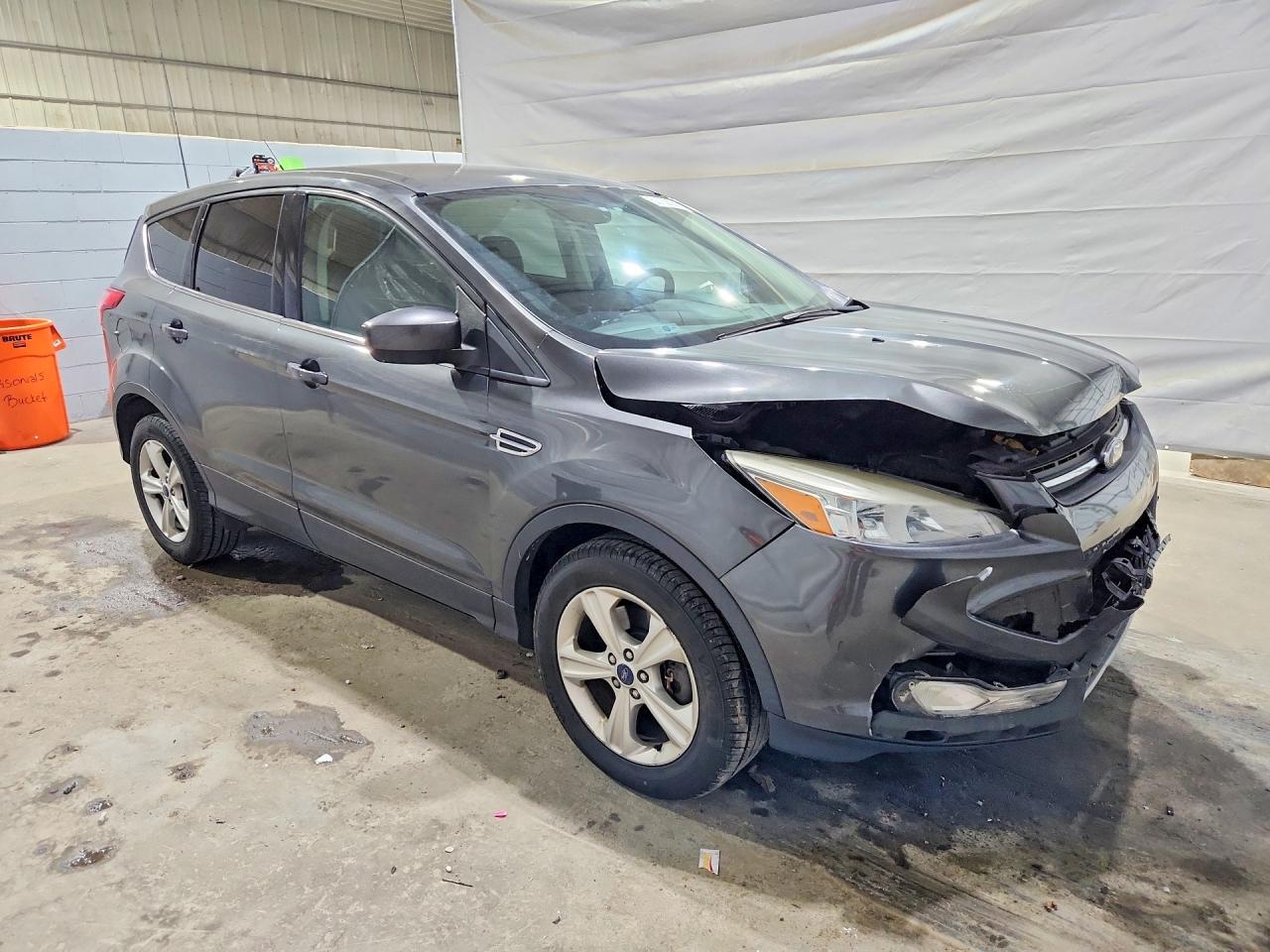 2015 FORD ESCAPE SE — снимка 4