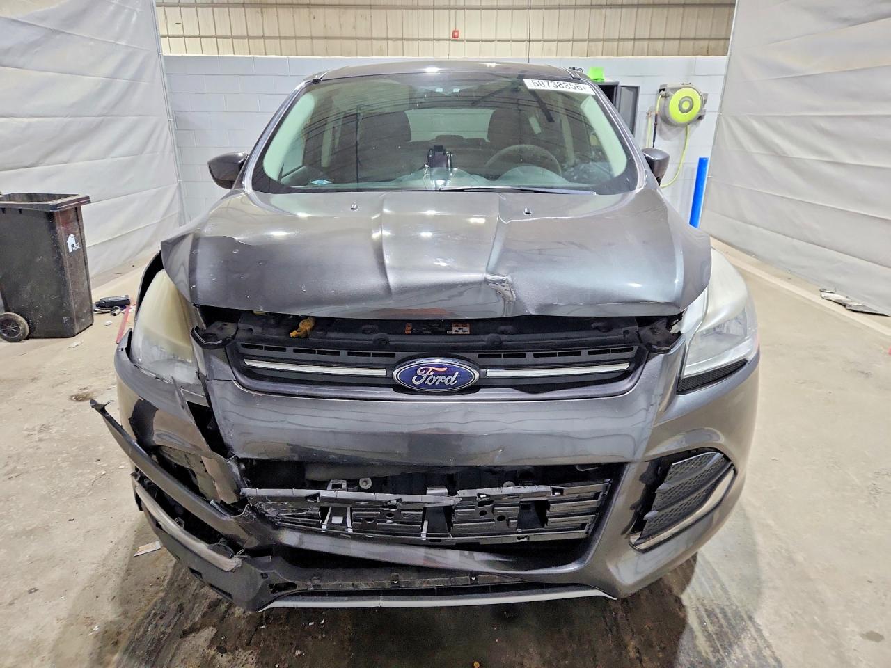 2015 FORD ESCAPE SE — снимка 5