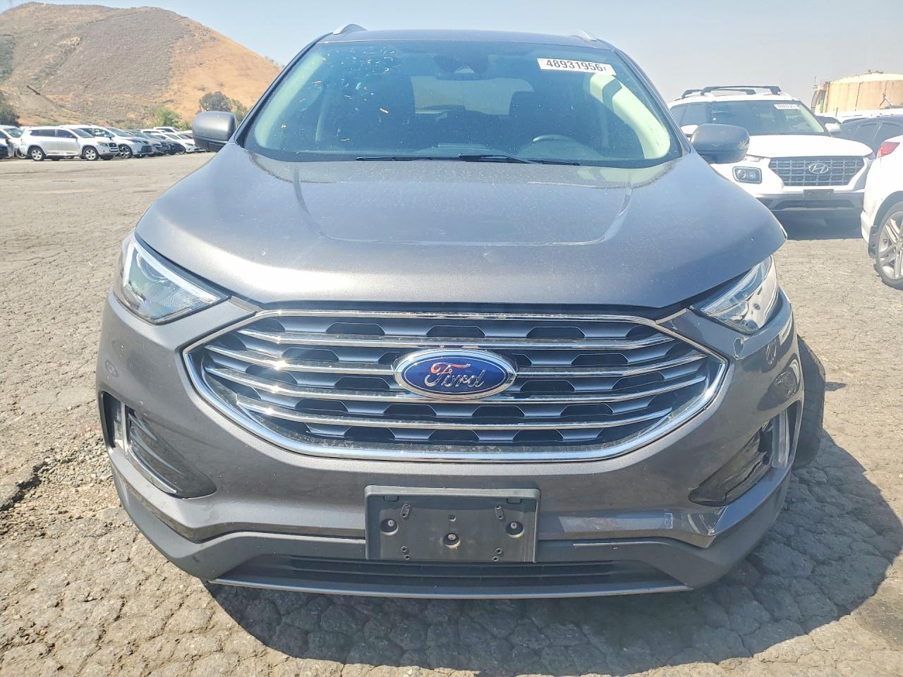 2022 FORD EDGE SEL — снимка 5