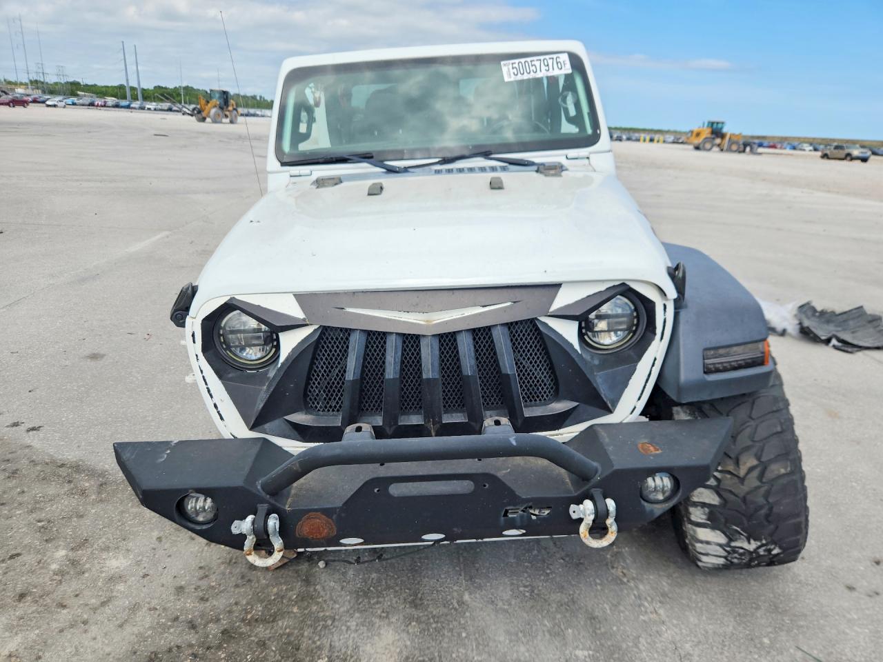 2020 JEEP GLADIATOR SPORT — снимка 5