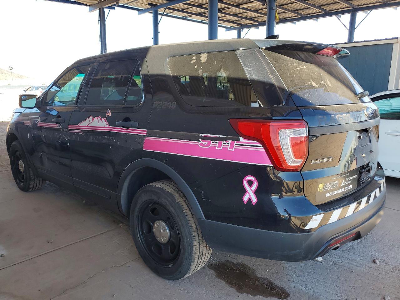 2016 FORD EXPLORER — снимка 2