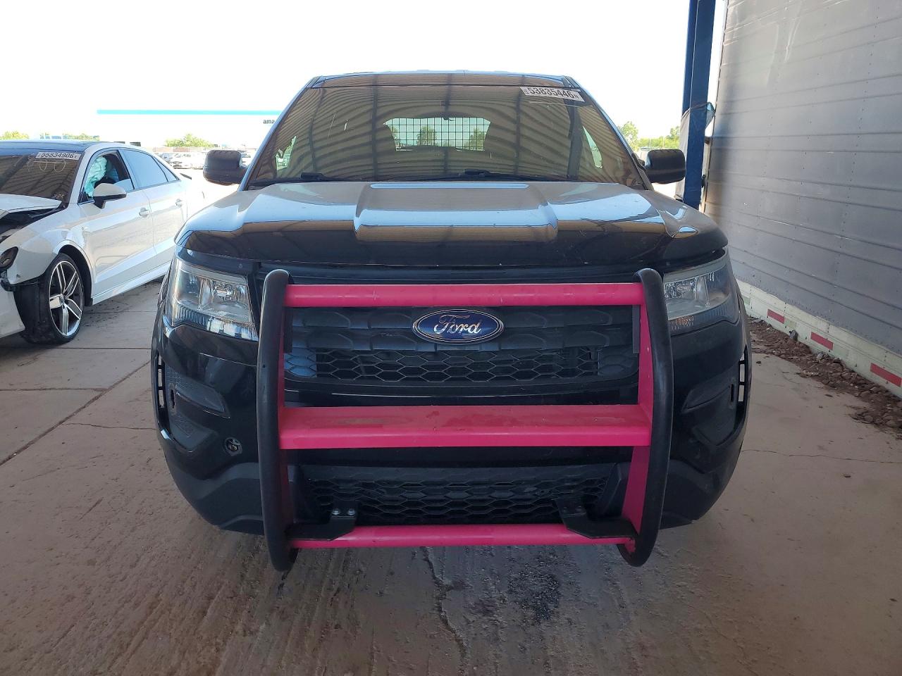 2016 FORD EXPLORER — снимка 5