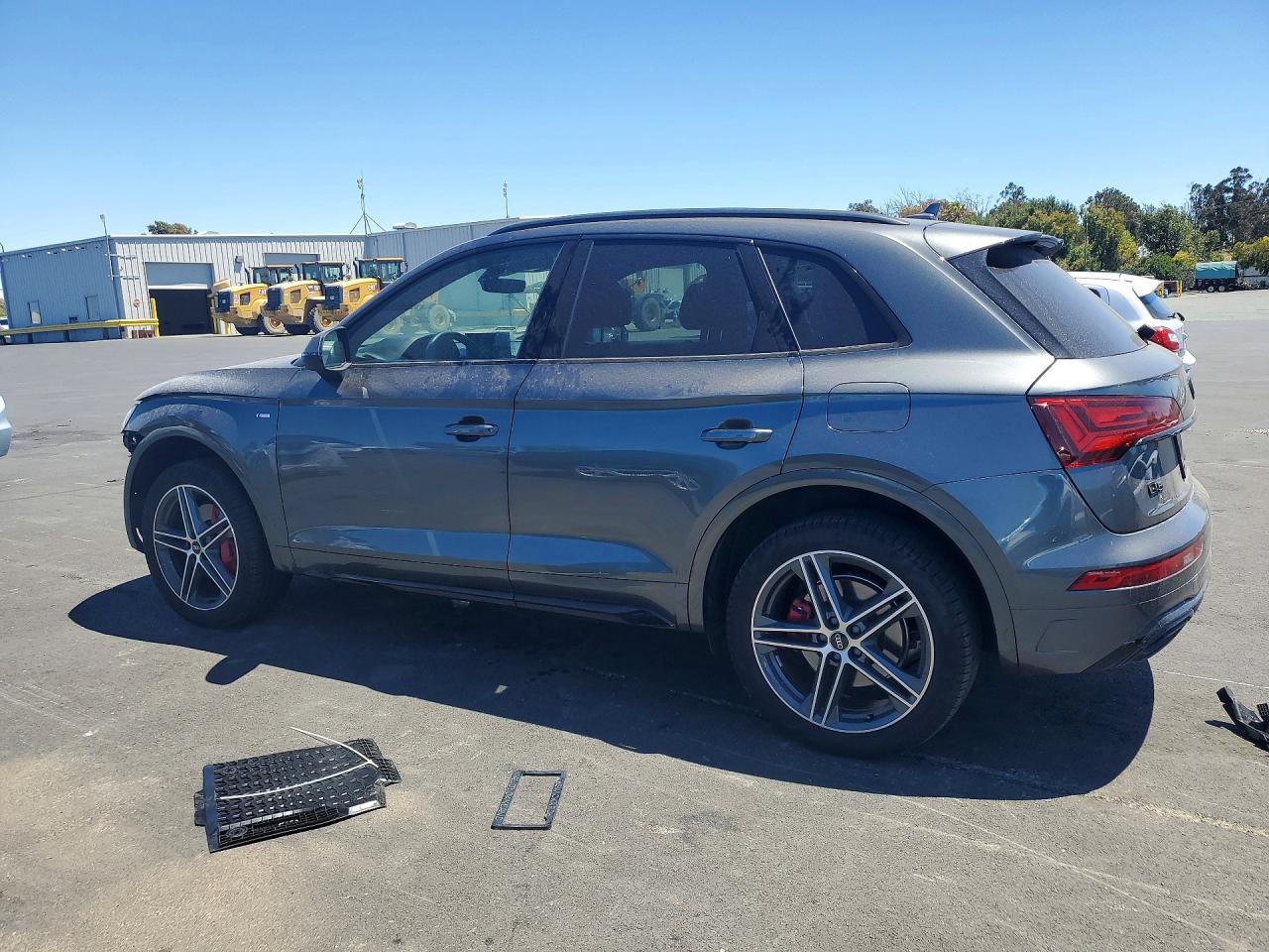 2024 AUDI Q5 E PREMIUM PLUS 55 — снимка 2