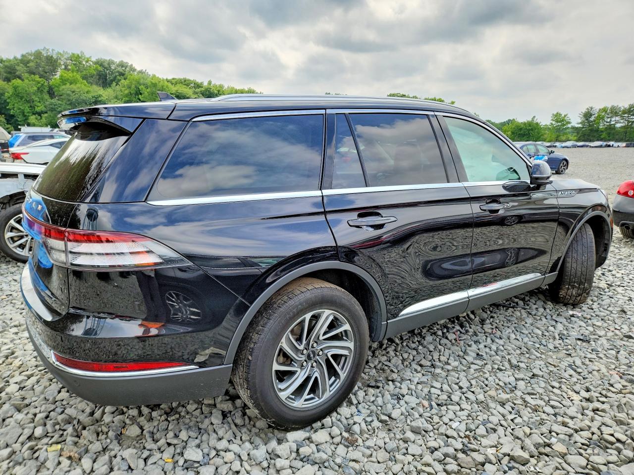 2023 LINCOLN AVIATOR — снимка 3