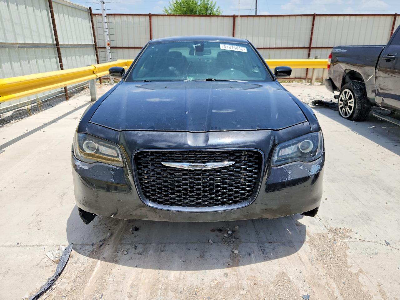 2018 CHRYSLER 300 S — снимка 5