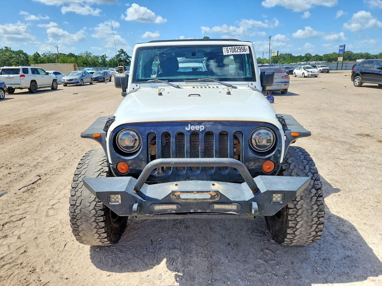 2016 JEEP WRANGLER UNLIMITED SPORT — снимка 5